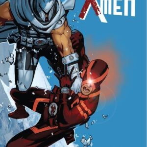 Uncanny X-Men - Złamani Tom 2