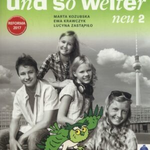 und so weiter neu2 zesz. ćw. j.niem kl V