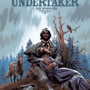 Undertaker 4 Cień Hipokratesa