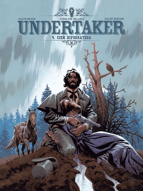 Undertaker 4 Cień Hipokratesa