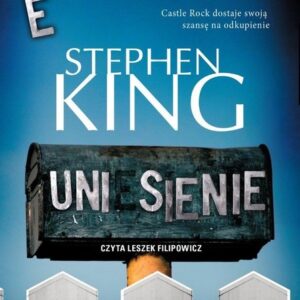 Uniesienie (Audiobook)