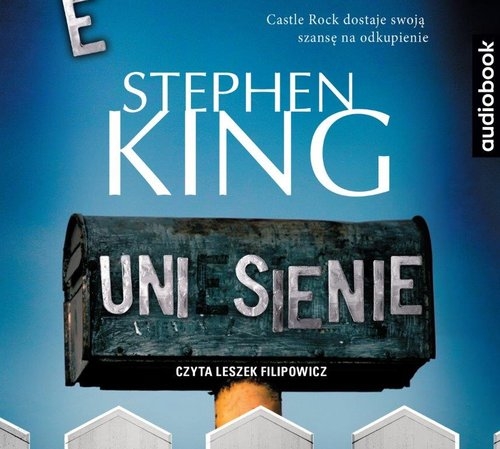 Uniesienie (Audiobook)