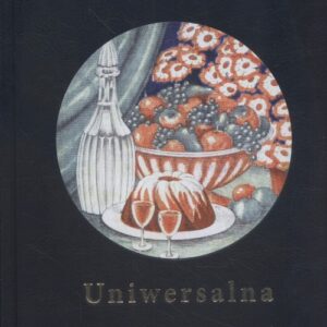 Uniwersalna książka kucharska