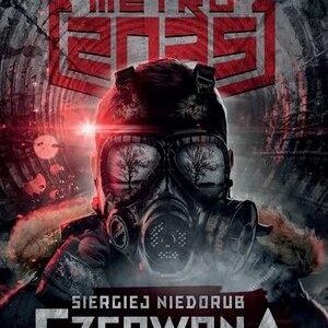 Uniwersum Metro 2035 Czerwony wariant