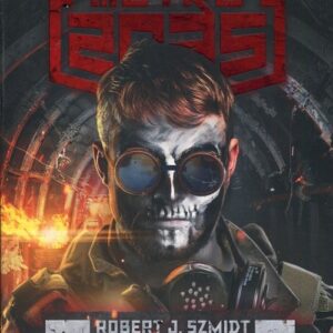 Uniwersum Metro 2035 Riese