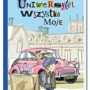 Uniwersytet Wszystko Moje