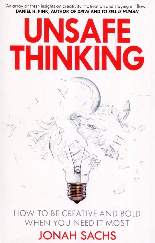 Unsafe Thinking