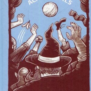 Unseen Academicals