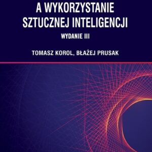 Upadłość przedsiębiorstw a wykorzystanie sztucznej inteligencji