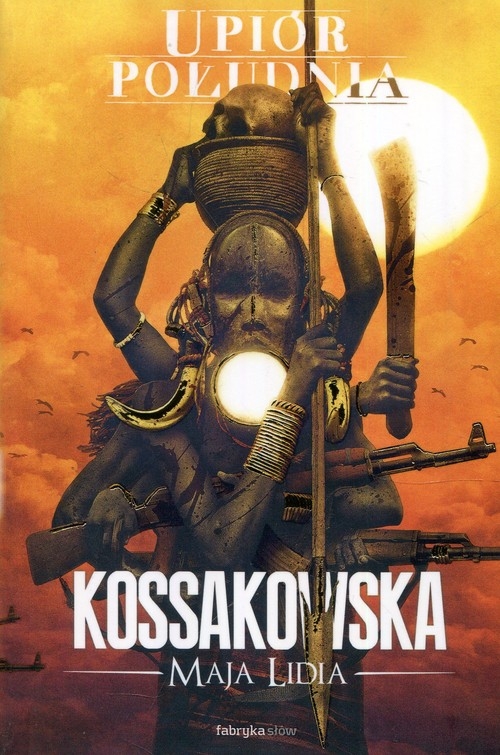 Upiór Południa