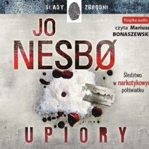 Upiory (audiobook)
