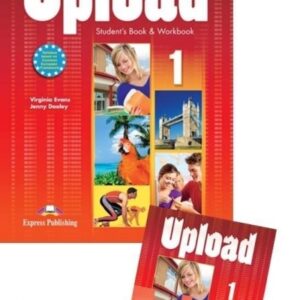 Upload 1 SB + WB International+ ieBook