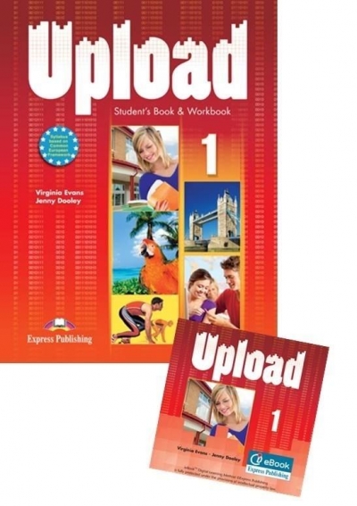 Upload 1 SB + WB International+ ieBook