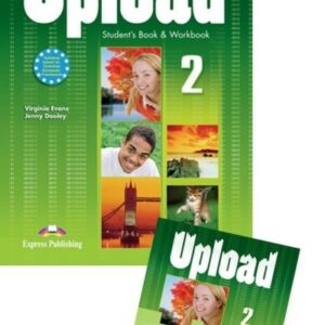 Upload 2 SB and WB + ieBook (International)