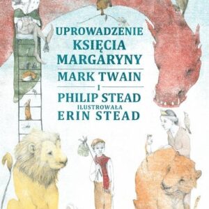 Uprowadzenie Księcia Margaryny