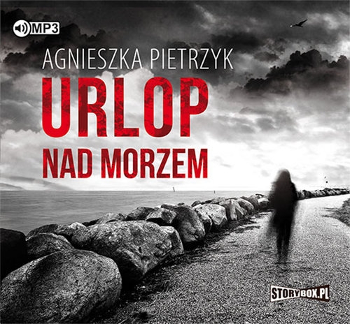 Urlop nad morzem (Audiobook)
