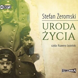 Uroda życia (Audiobook)