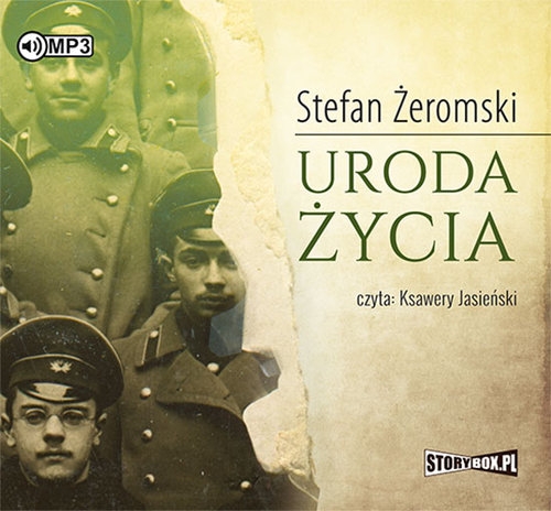 Uroda życia (Audiobook)