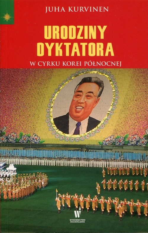 Urodziny dyktatora. W cyrku Korei Północnej