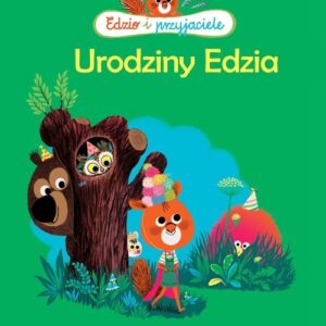 Urodziny Edzia