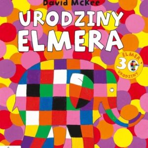 Urodziny Elmera