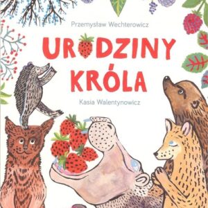 Urodziny króla