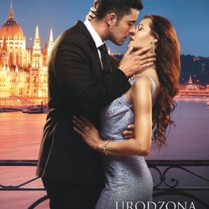 Urodzona księżniczka