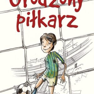 Urodzony piłkarz