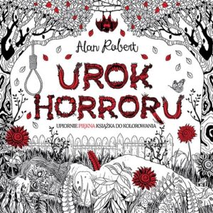 Urok horroru