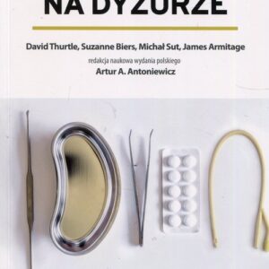 Urologia na dyżurze