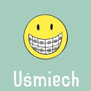 Uśmiech