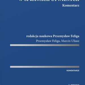 Ustawa o kosztach sądowych w sprawach cywilnych Komentarz