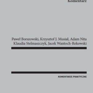Ustawa o podatku od spadków i darowizn Komentarz