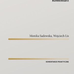 Ustawa o zawodach pielęgniarki i położnej. Komentarz