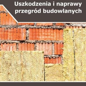 Uszkodzenia i naprawy przegród budowlanych w aspekcie izolacyjności termicznej