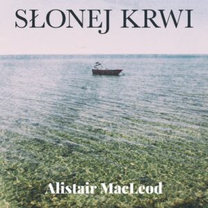 Utracony dar słonej krwi