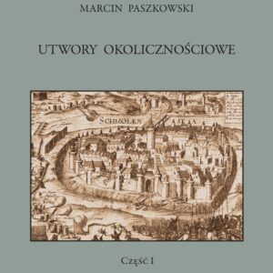 Utwory okolicznościowe Część 1/2