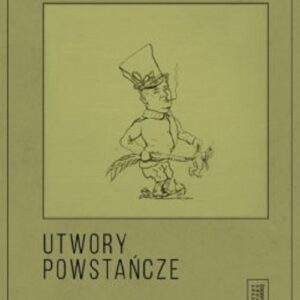 Utwory powstańcze