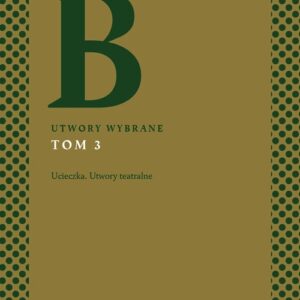 Utwory wybrane Tom 4 Mistrz i Małgorzata