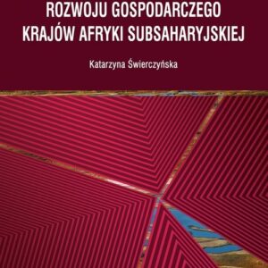 Uwarunkowania i zróżnicowanie rozwoju