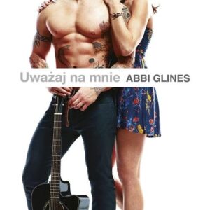 Uważaj na mnie