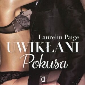Uwikłani (Audiobook)