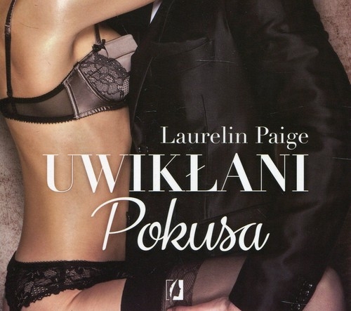 Uwikłani (Audiobook)