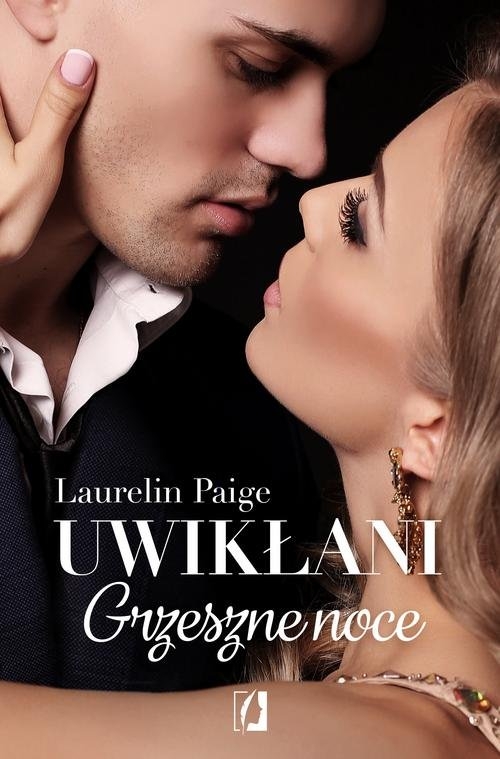 Uwikłani. Grzeszne noce