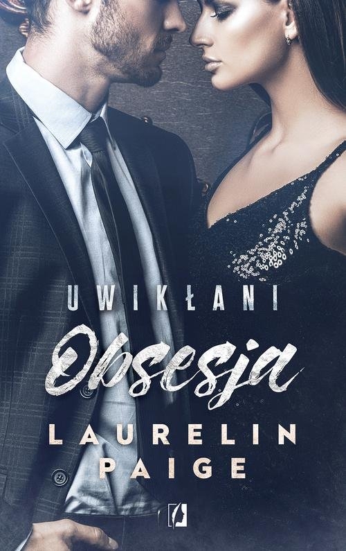 Uwikłani Tom 2 Obsesja