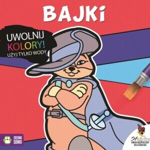 Uwolnij kolory Bajki