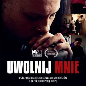 Uwolnij mnie
