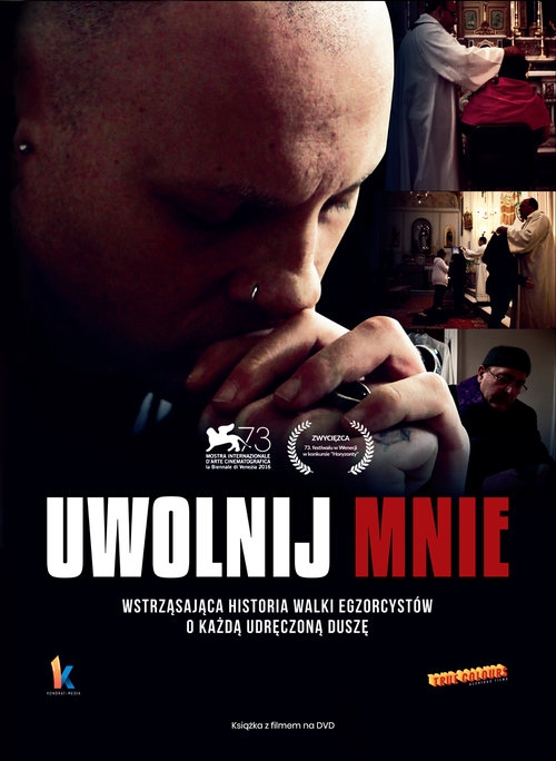 Uwolnij mnie