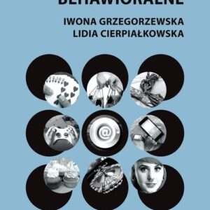 Uzależnienia behawioralne