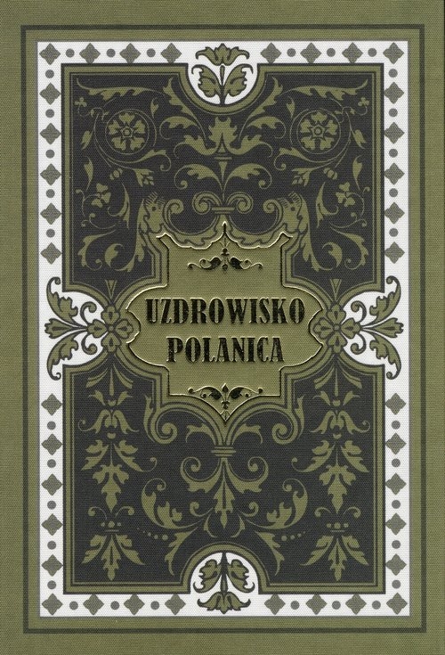 Uzdrowisko Polanica